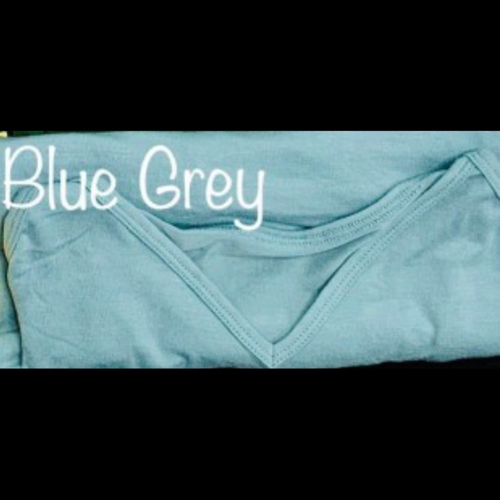 Reversible Tank Top 💙 - Picture 3 of 3
